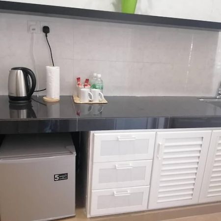 Asfa D Village - Resort - Homestay - Family Room Kemasik Dış mekan fotoğraf
